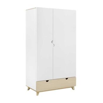 Minimondo 2D1S Niedriger Schrank